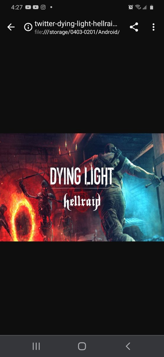 djtotal08's tweet photo. @HollowPoiint medieval dlc on steam #DyingLight https://t.co/KoeK1IRnx7