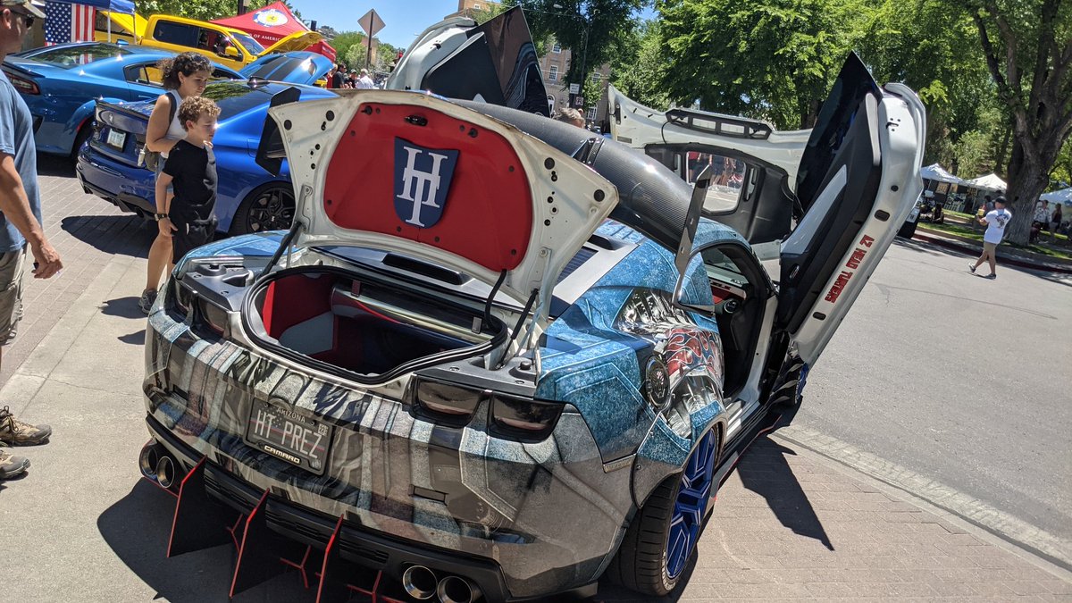 Rick DeBruhl tweet media