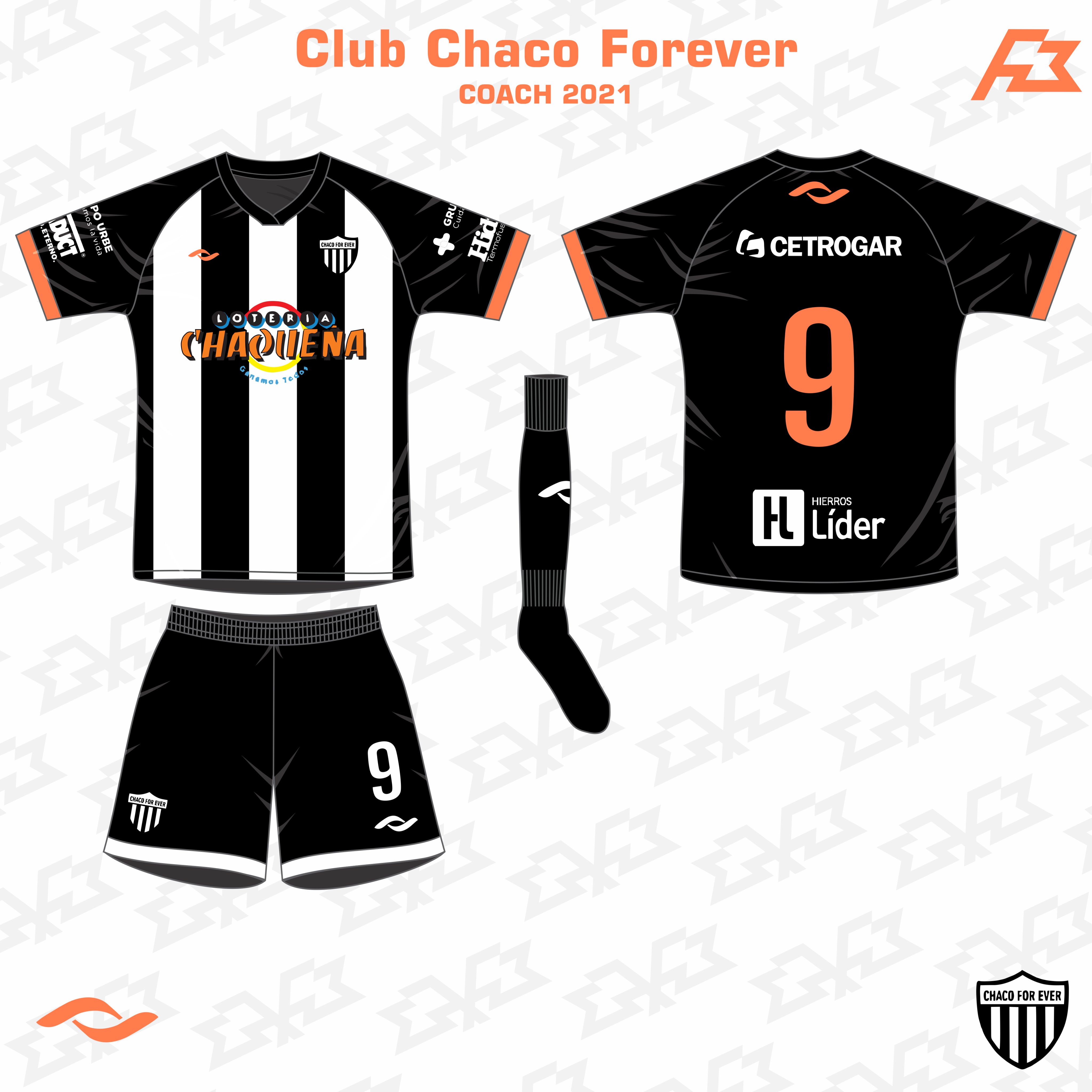 Ascenso Kits - Diseños on Twitter: 