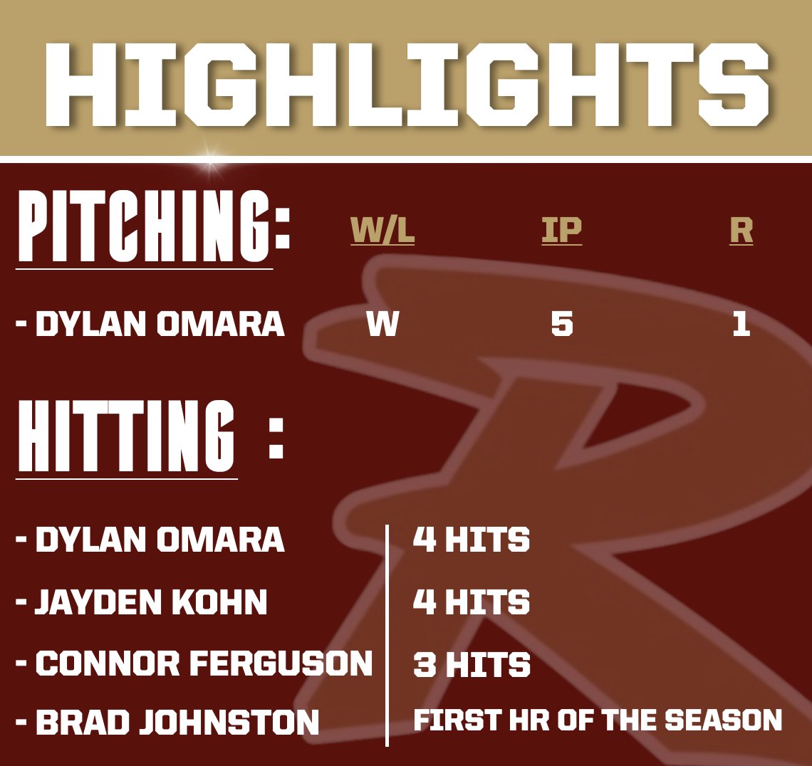 Congratulations to 2023 PA Rebels Black for their back to back wins at their tournament today. In their first game the Rebels won 4-3 and in the second they defeated their opponents with a score of 8-0. <a href="/bigshowsports/">Big Show Sports Complex</a> #bigshowbaseball #PARebels