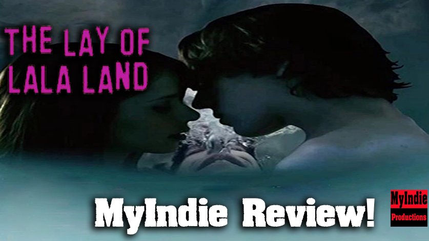 "...an expedition of comedy &amp; tragedy that stirs a variety of emotions."
FLASHBACK REVIEW:
THE LAY OF LA LA LAND (2017) by <a href="/aymiles39/">A.Y. Miles</a>!
<a href="/MyIndieProd/">MyIndie Productions</a> review by <a href="/eethstam/">es</a>: myindieproductions.com/the-lay-of-lal… 
<a href="/ScottLakeFilms/">Scott Lake</a> <a href="/AuthorJanMarie/">Janny(Jan Marie) Cramlett</a> <a href="/BIGHOUSELA/">BIG HOUSE</a> <a href="/i_film_trailers/">Indie Film Trailers</a> <a href="/Indiefilmfan2/">indiefilmfan</a> <a href="/moreofwag/">Lancer-Dancer</a>