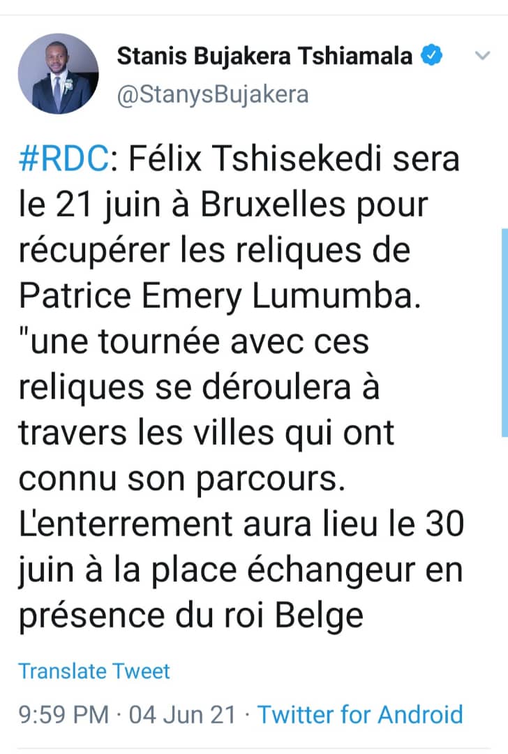 ChantalSham's tweet photo. Anaenda tena... @MigaboNick https://t.co/4pglp5nzko