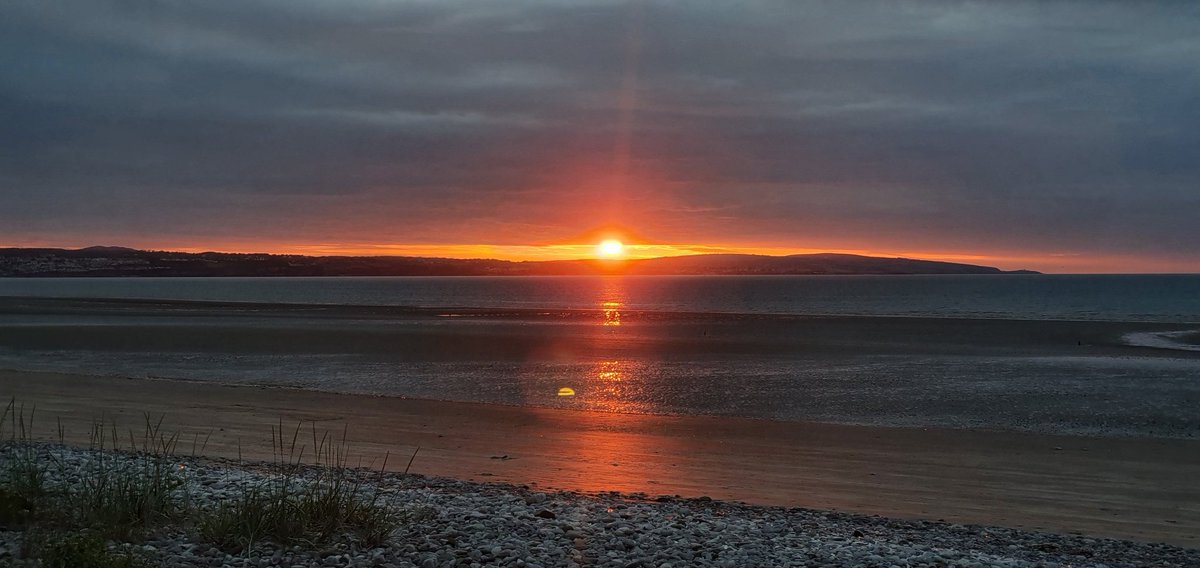 GXDODD's tweet photo. Night All will you  #justlookatthatview @Syndicate https://t.co/FO81JQ6QIx