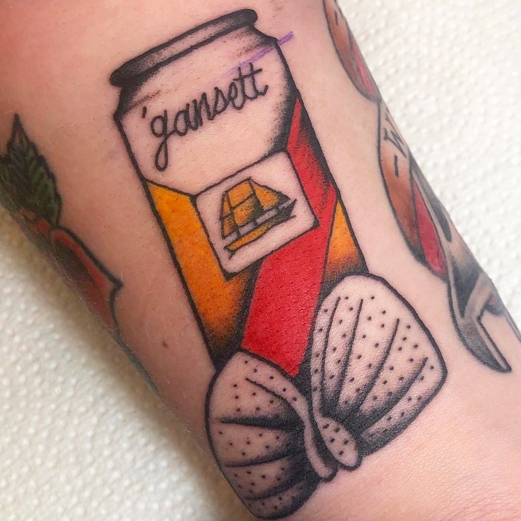 Narragansett Beer tweet media