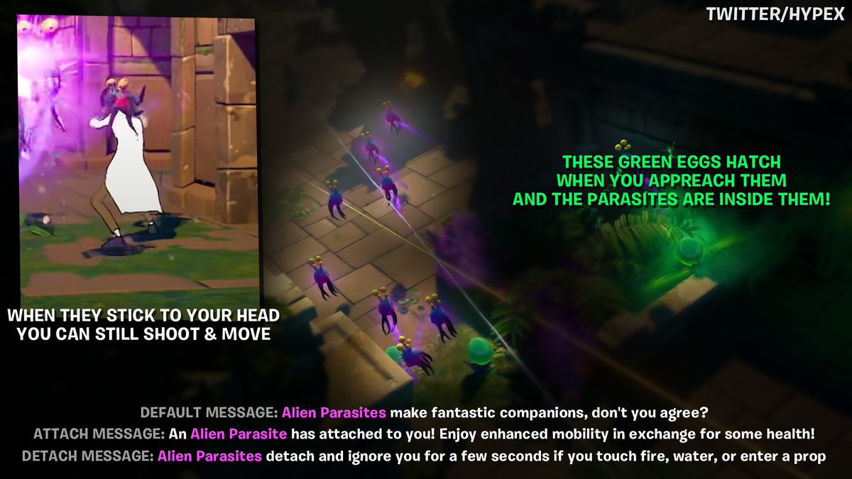 ParallaxLeaks tweet picture