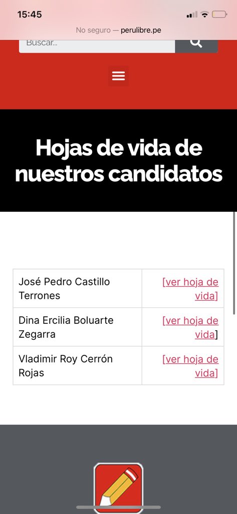 Xiomarayf18's tweet photo. Uy qué pasó aquí?🤔 castillo no había presentado a su vicepresidente y ahora que limpian a Cerrón ,oh sorpresa 🤡 Cerron vicepresidente , ay diooos mío 
#SOSPeru 
Plaza San Martín 
Campo de Marte https://t.co/HfkweXvowf
