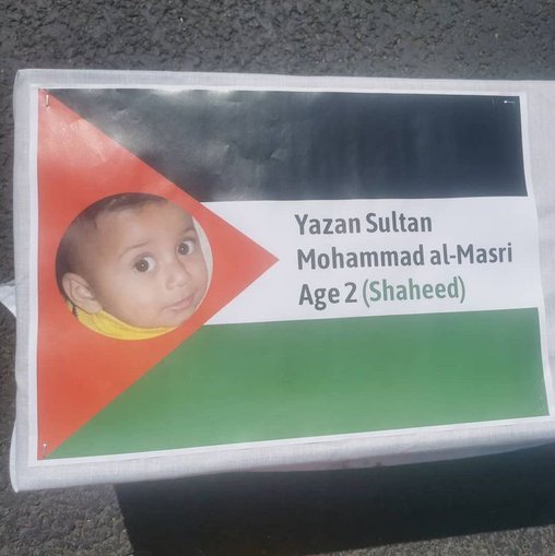 178kakapo's tweet photo. @UN
You should also appeal to #UN member states to "stop selling arms to #Israel" ◢◤
In addition, you must recognize #Palestine as an #Official_State, immediately‼️‼️
#BDS
#Independence4Palestine🇵🇸
https://t.co/2344Miy434 https://t.co/DrHmu7aw2J