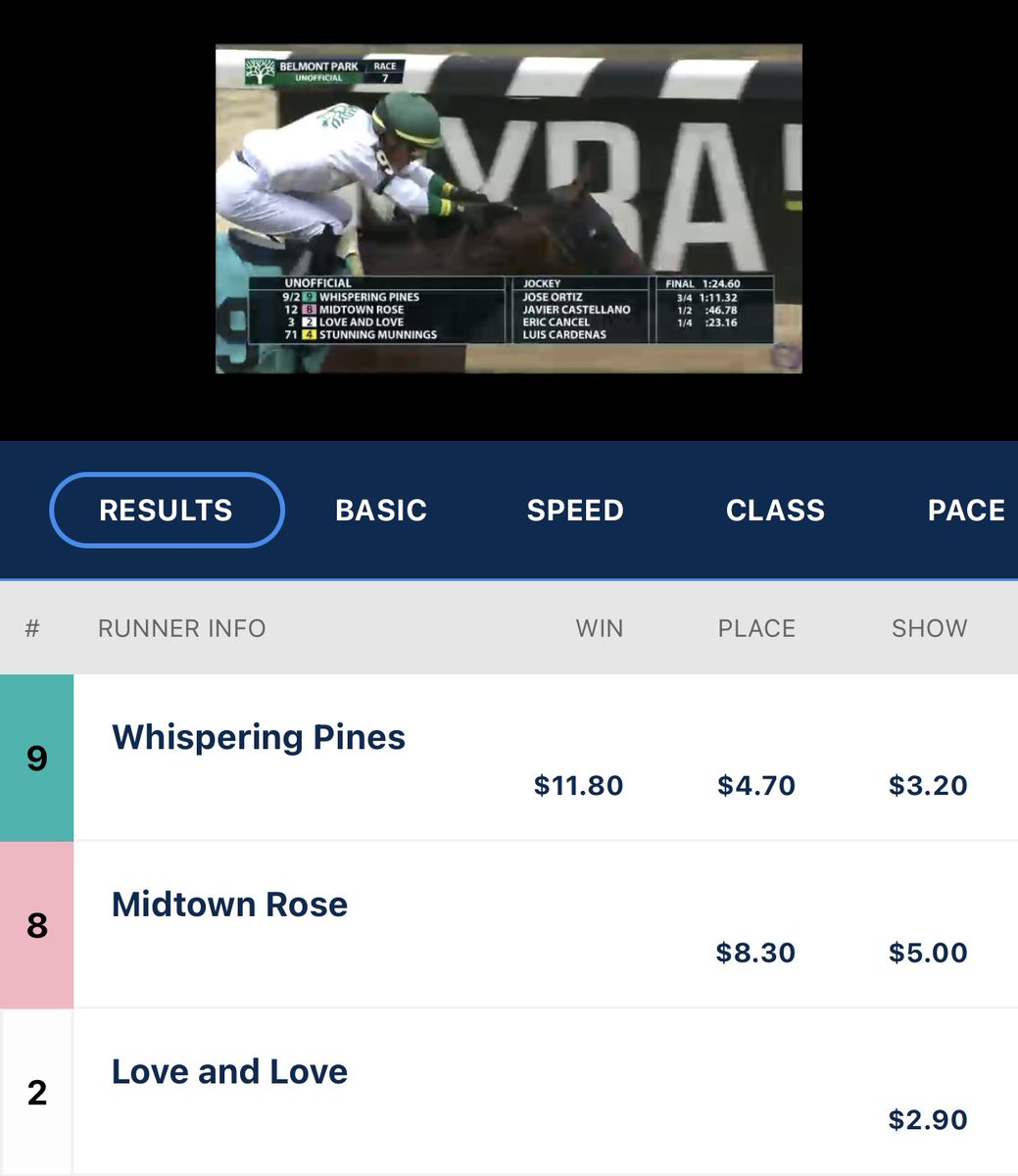 LFG Whispering Pines. <a href="/jose93_ortiz/">Jose Ortiz</a> <a href="/depazracing/">De Paz Racing</a> <a href="/zacbrownband/">Zac Brown Band</a>