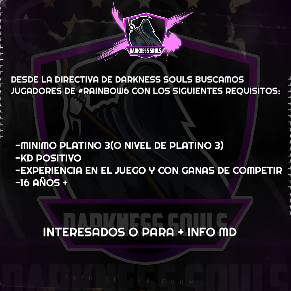 DARKNESS SOULS tweet media