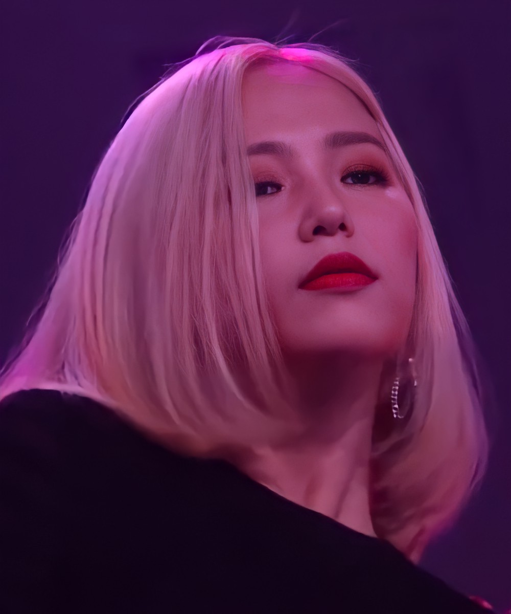 clccaps's tweet image. #CLC #씨엘씨 #YEEUN #예은