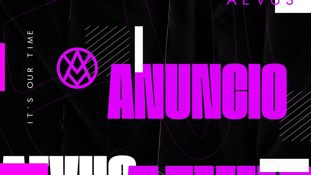 ¡TRY OUTS! 

Buscamos 2 jugadores para nuestro equipo de Brawl Stars. 👀

Requisitos 👇
- +15k wins en 3vs3
- +16 años
- Experiencia en Competitivo
- Dc y WhatsApp
- 0 toxicidad
- Ser de NA

Escríbenos al DM de nuestro capitán <a href="/BsDrex/">✮</a>  para participar.