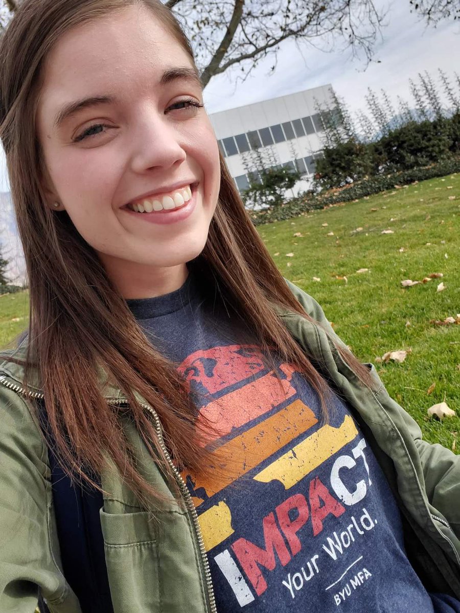 It’s officially National Immigration Heritage Month! Did you know that 17% of the American workforce is made up of immigrants? Hannah, a Ballard Center Employee and immigrant from Canada, shares how her experience has impacted her life! Check out our Instagram to learn more.