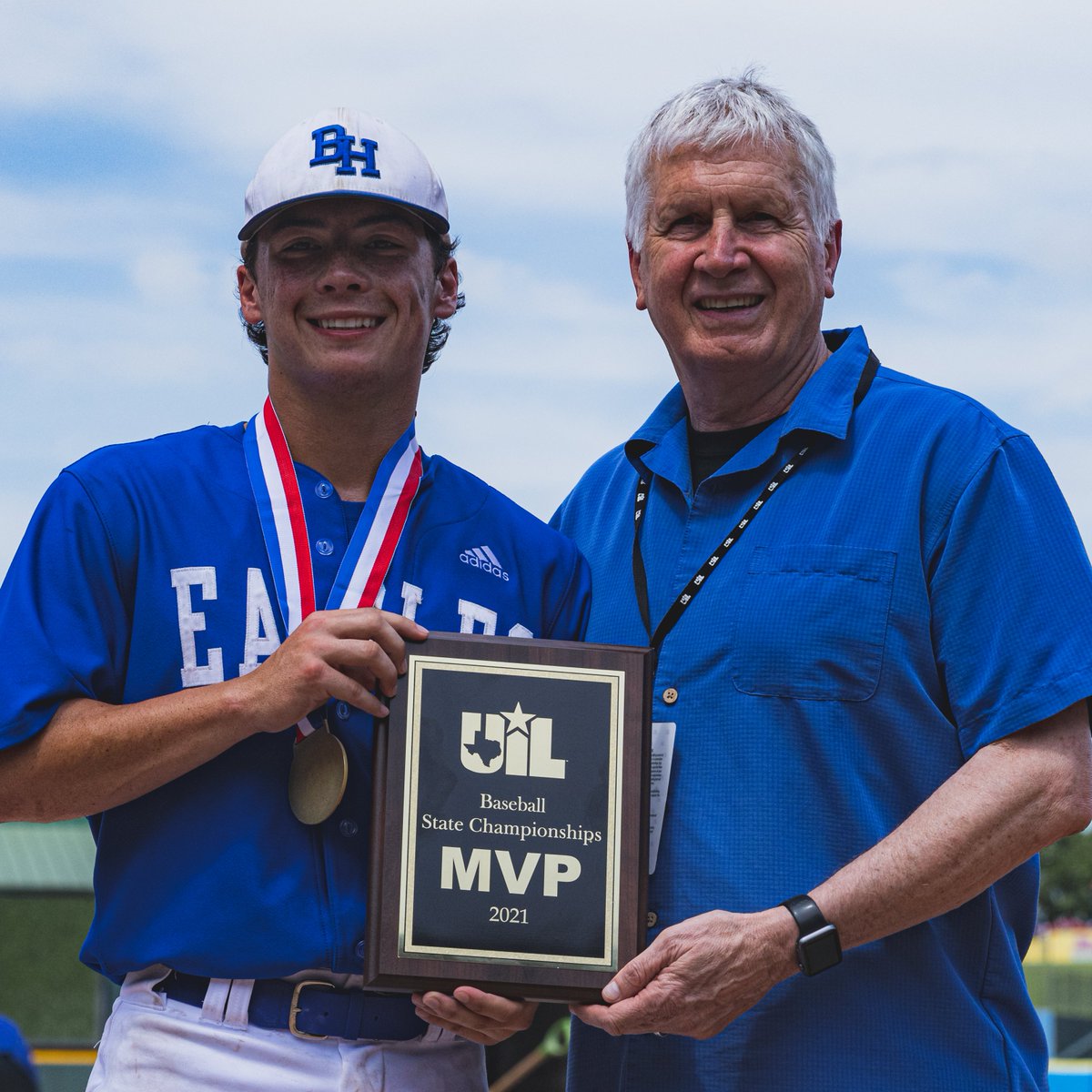 Texas UIL tweet media