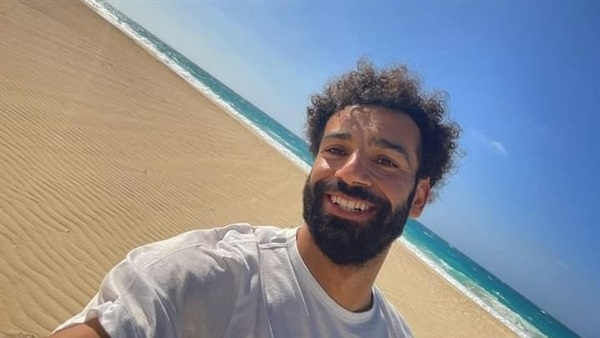 يورو 2020.. محمد صلاح يحذف صورة من تويتر بعد تعرضه لهجوم حاد للتفاصيل