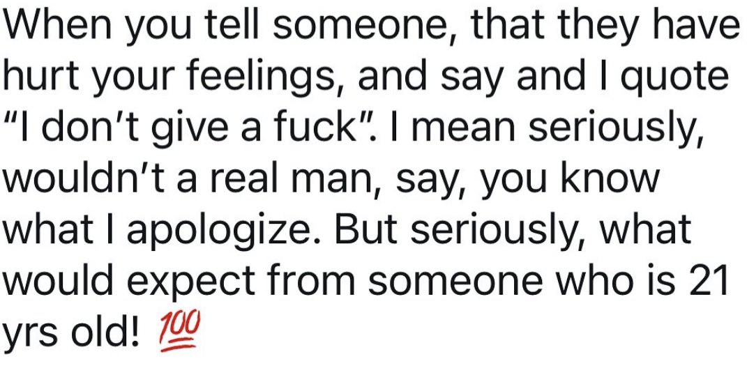 yazy7779's tweet photo. I mean seriously, cowards are the ones that can’t face their own mistakes and figure out how to fix it. 💯 I alwayZ pray for you. 🙏🏾💯 https://t.co/eglK67fodu