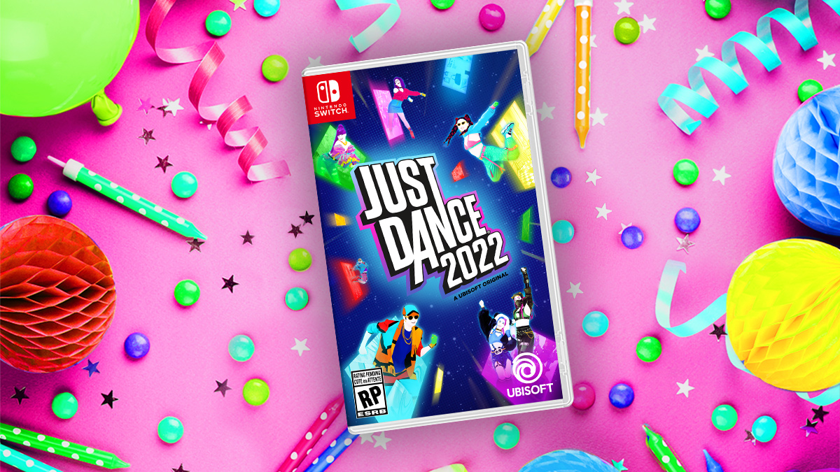 Just Dance 2024 Edition on X: 