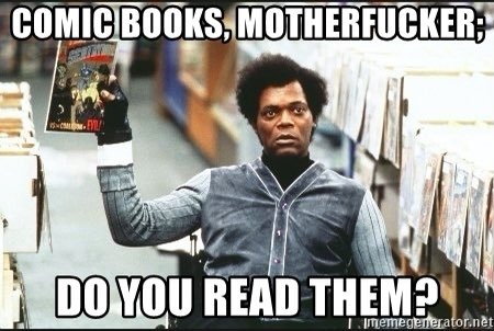 thetzechun's tweet image. Me low key promoting our comic book company @TKOpresents