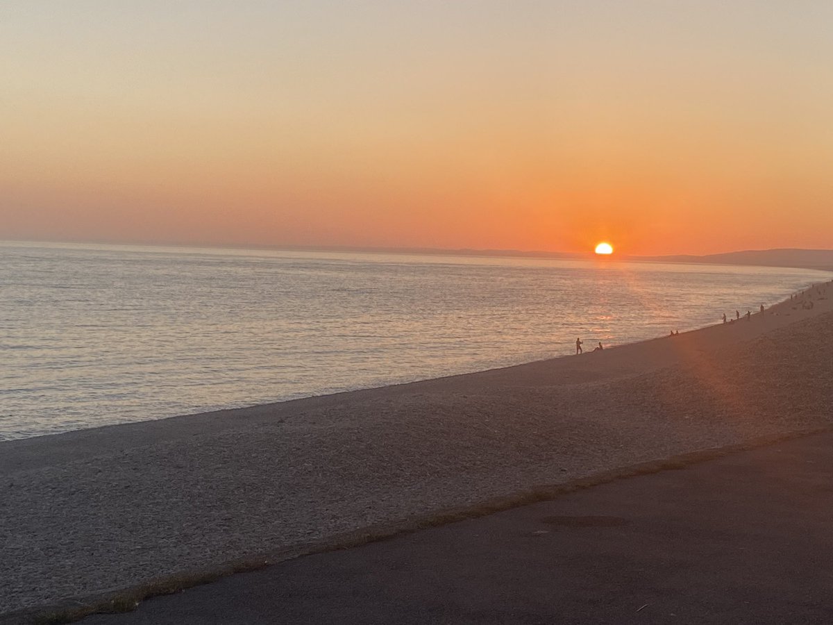 As the sun sets on a fantastic dive weekend! #padidivers