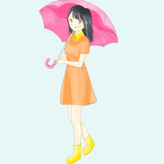 梅雨イラストのtwitterイラスト検索結果 梅雨イラストのtwitterイラスト検索結果