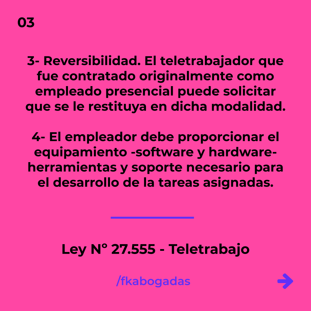 fkabogadas's tweet photo. 🌐 Somos FK Abogadas. Profesionalismo y Confianza.

Visitá nuestra web https://t.co/MHnXAifov4

#despidos #laboral #trabajo #teletrabajo https://t.co/ZleQ7a6y7q