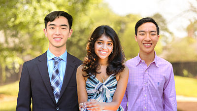 Global Sustainability Leadership Institute tweet media