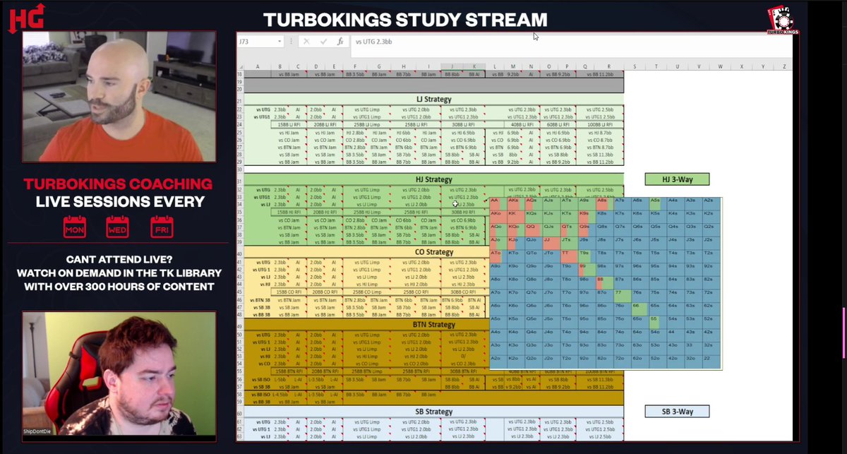 turbokings poker