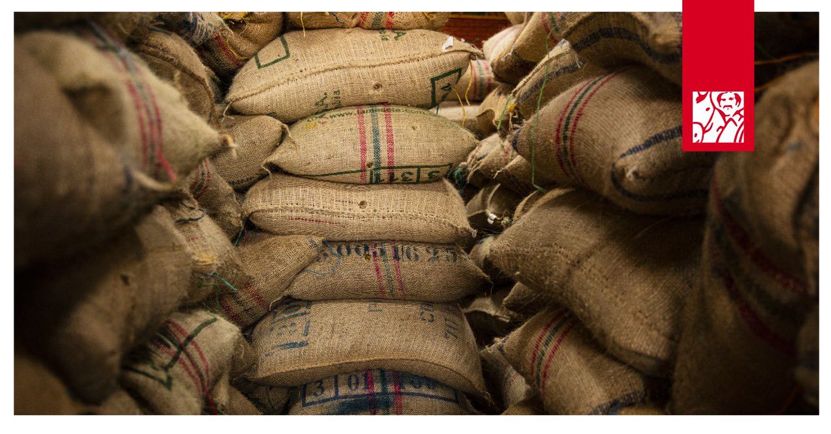 Juan Valdez Café tweet media