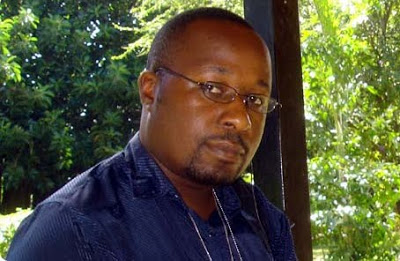 benbabunga's tweet photo. CE JOUR-LA.. 13 juin 2007, Serge Maheshe, journaliste et directeur d’antenne de la Radio Okapi/Bukavu, est abattu par 2 hommes, en pleine rue, alors qu’il discutait avec 2 amis. 14 ans après, sa famille et ses amis sont restés sur leur soif de justice par rapport à son assassinat https://t.co/eMzVMpCh1t