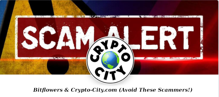 <a href="/Cryptocitycom/">Crypto-city Media</a> <a href="/TillKoeln/">TillKoeln</a> Whats up with bitflowers little man?
