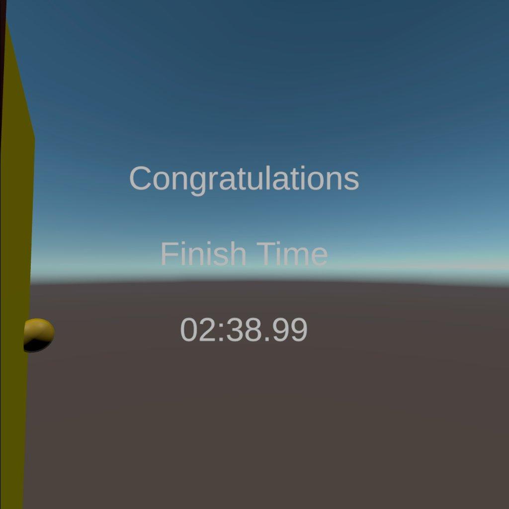 zendatgames's tweet photo. Week 22 - Giving Good Player Feedback
https://t.co/fRkmVm1nGi

In my blog this week, I discuss the feedback that my game gives to players. I also offer a £100 prize.

#indiegame #escape #indiedev #screenshotsaturday #gaming #oculus #quest2 #IndieGameDev #Indie #audio #blog https://t.co/4hhmv3Q3AE