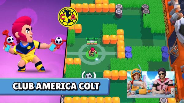 SoyScor's tweet photo. Se viene la skin de las poderocisimas aguilas cuando salga la skin me la compro y subo vídeo y la más fea es la de las chivas🤮 https://t.co/KrOEXrI4br