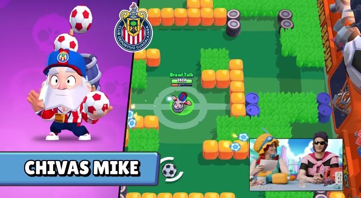 SoyScor's tweet photo. Se viene la skin de las poderocisimas aguilas cuando salga la skin me la compro y subo vídeo y la más fea es la de las chivas🤮 https://t.co/KrOEXrI4br