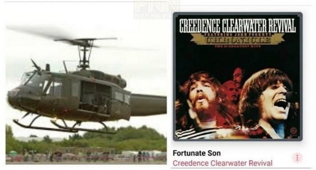 Name a more iconic duo i'll wait