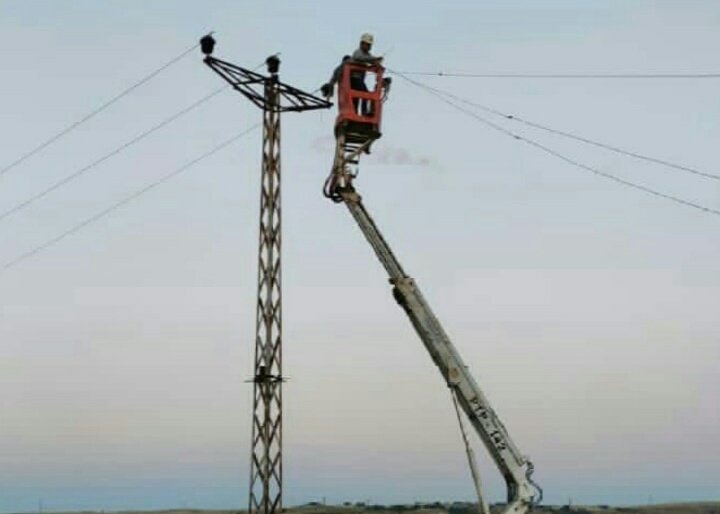 BekirhanBeldesi's tweet photo. Bekirhan Beldemizde Üç gündür @TEDASKurumsal Kestiği Dinamo Elektiriği Yüzünden Beldemiz Maalesef susuz Bu Sorunun Bir an Önce çözülmesini İstiyoruz. Su Hayattır. Hayatımızı kısıtlanmamalıdır. @trtedass @tedaselectrics https://t.co/kebiV2NWdj