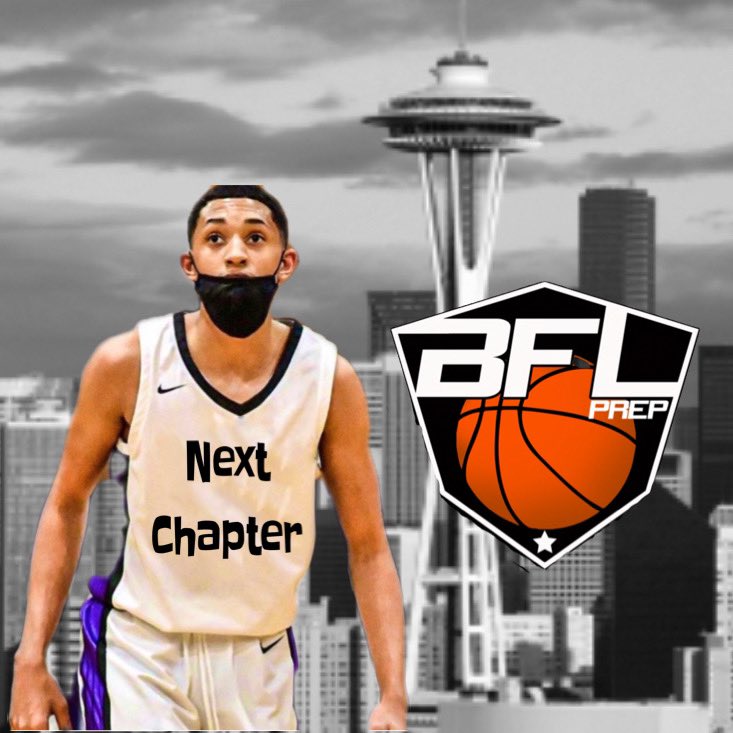 Coach Barry on Twitter 6’9 versatile W/F isaac_hymes to BFL