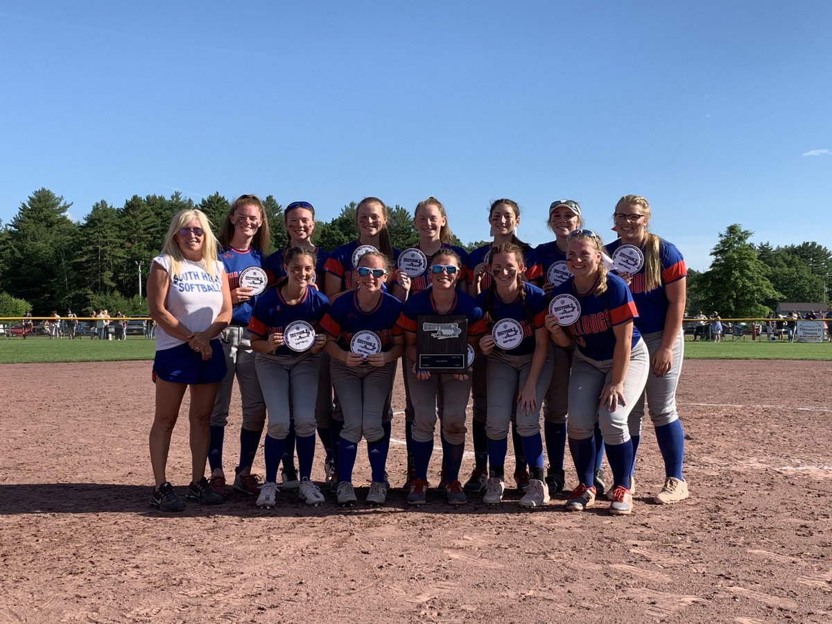 South Glens Falls Athletics tweet media