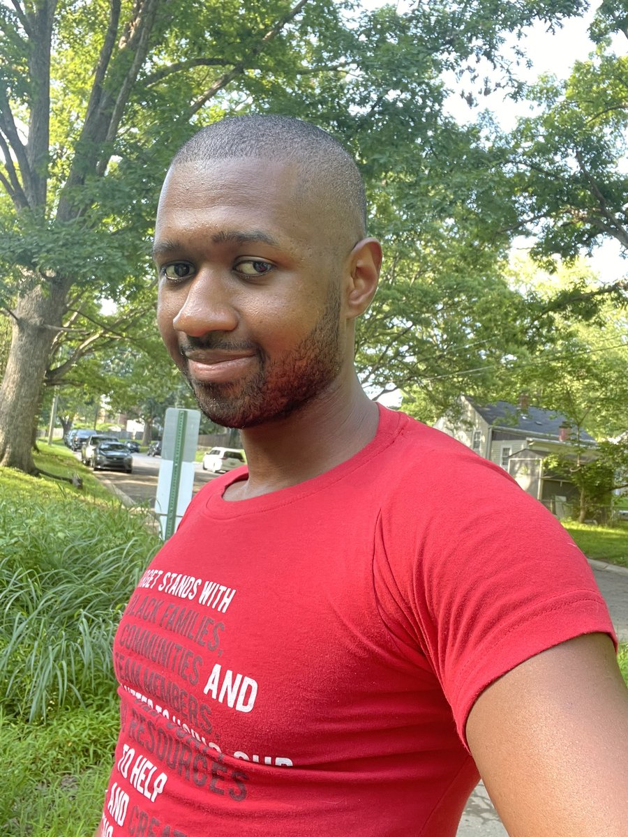 Virtual pride walk! What an amazing day! Happy pride month! 🌈🌈 <a href="/AllanRRodas/">Allan Rodas</a> <a href="/FFandF_Adam/">Adam B</a>