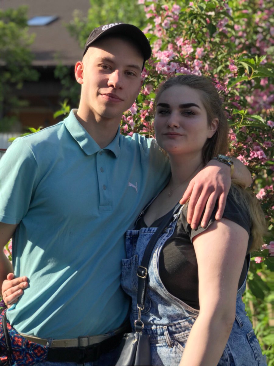 sameluk18's tweet photo. Просто какие мы милые ❤️❤️❤️ https://t.co/1h3KaqVHgA