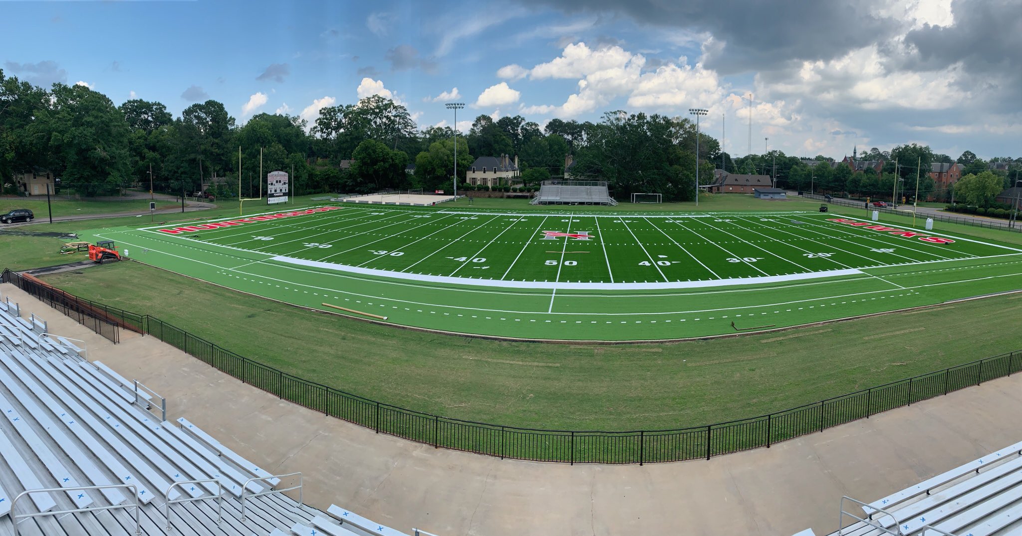 Huntingdon Football on Twitter "👀👀…