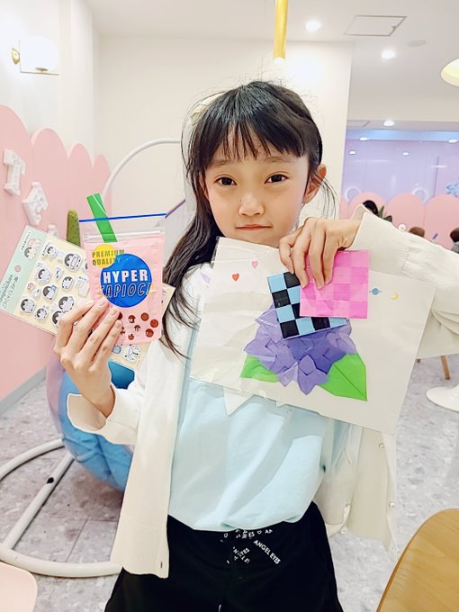 Twitterのコスプレ画像1