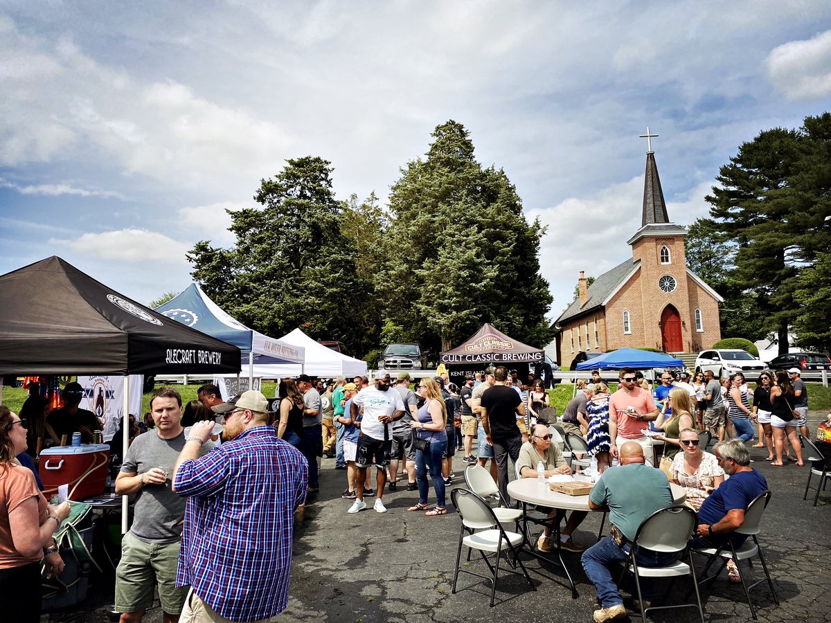 ipdegirl's tweet photo. So good to be back at a beer festival #ipdegirl #canalcitybrewfest https://t.co/tHpqewh5Pf