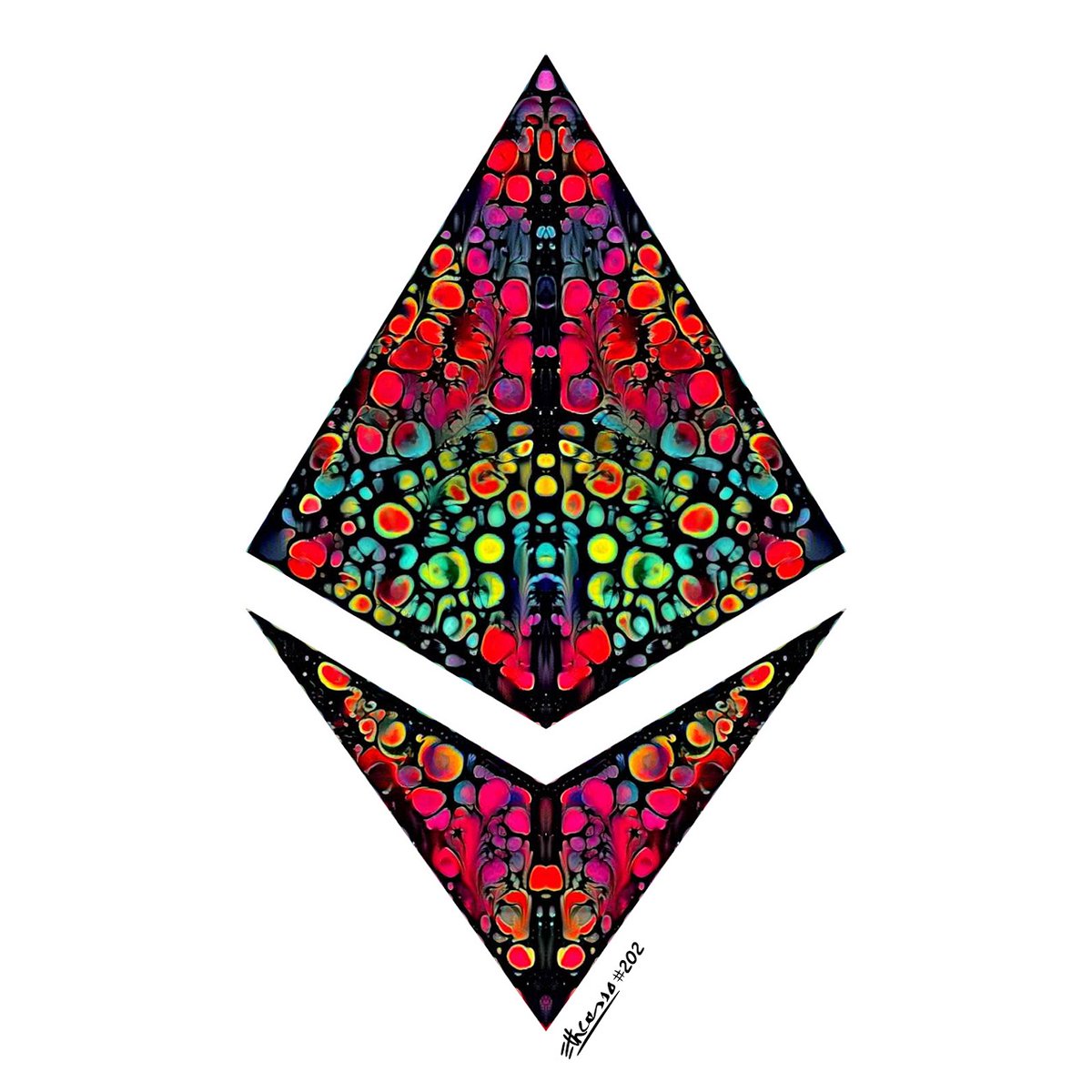 ETHCasso tweet media