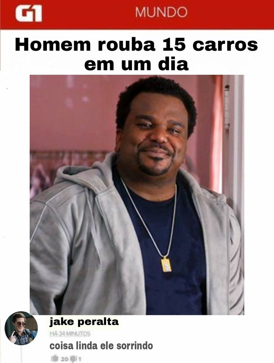 b99 stans, tive que fazer