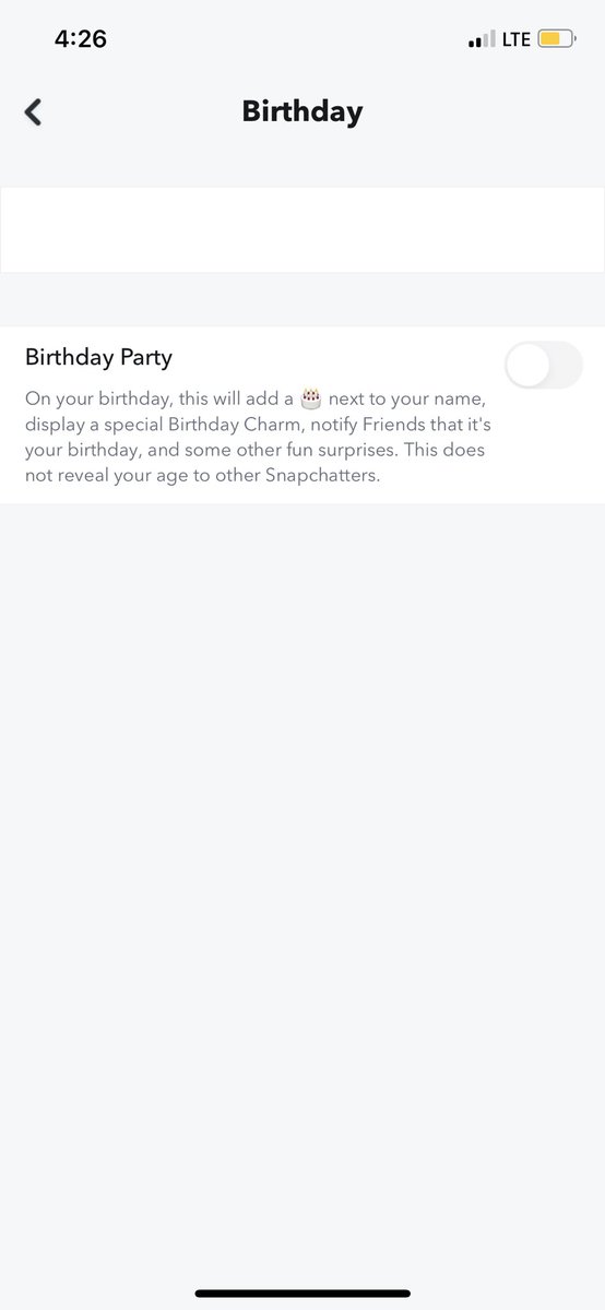 Snapchat Support On Twitter Could You Please Send Us A Dm So We Can Try To Help