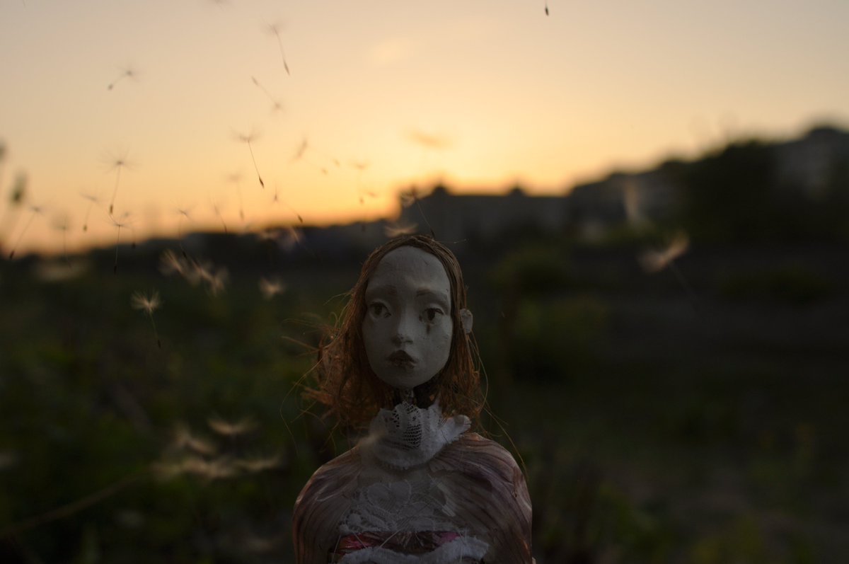 Linden Tar (@lindentar) on Twitter photo 