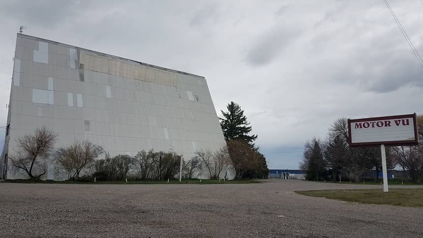 Nonprofit hosting summer movie series at local drive-in theater - East Idaho News dlvr.it/S1c6JJ #fundraising