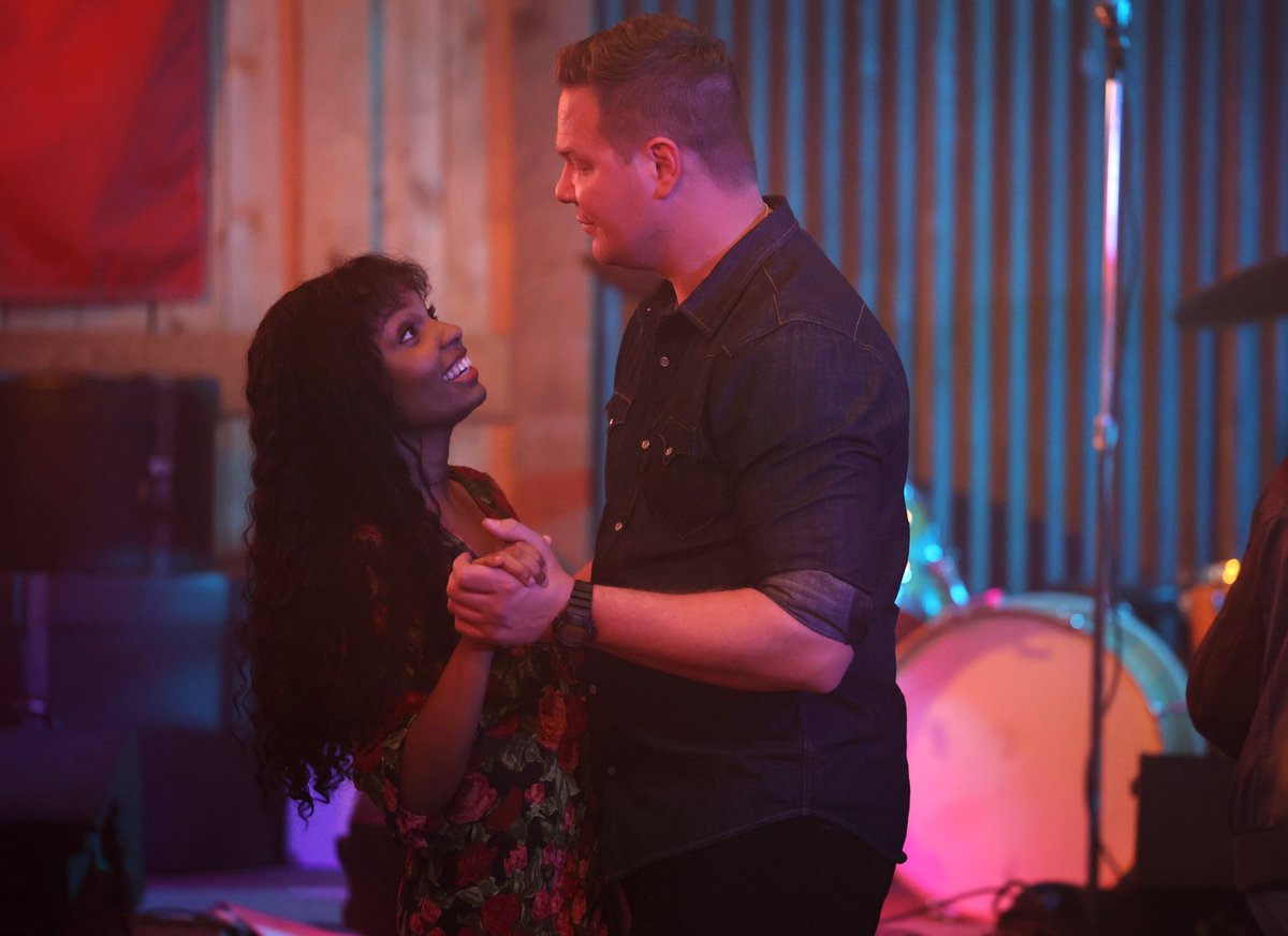 FOXTV's tweet photo. Love is love. #LovingDay https://t.co/Q6Pi4AyEyC