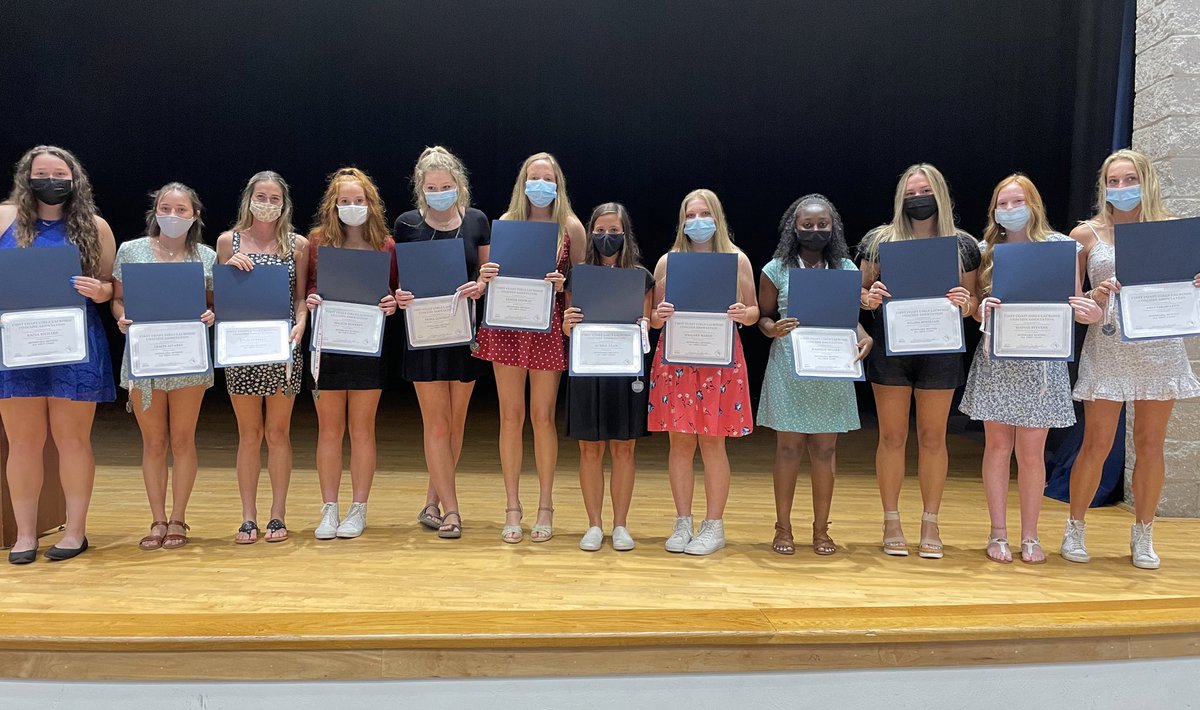 FCGLCA1's tweet photo. Congrats to the 2021 FCGLCA Honorable Mention All First Coast Winners! https://t.co/9i3OwfqU6D