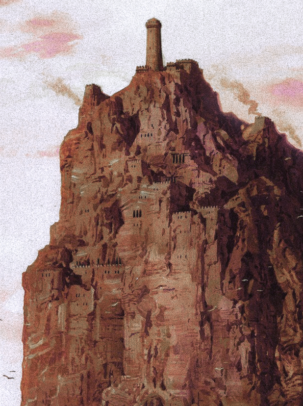 ⠀
⠀⠀⠀⠀* ┈ 𝕷ady 𝕵oanna
⠀⠀⠀⠀𝑜𝑓 𝐶𝑎𝑠𝑡𝑒𝑟𝑙𝑦 𝑅𝑜𝑐𝑘.
⠀