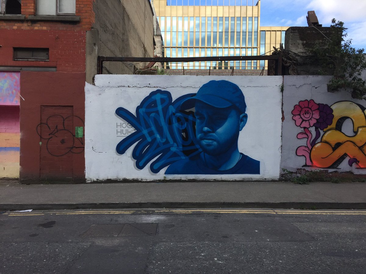 TaggingTheTags's tweet photo. Out and about in Dublin city centre again. Spotted today #TaggingTheTags https://t.co/5uky8CGzVZ